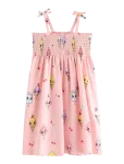 Lindex - Smock Dress - Varrukateta vabaajakleidid - 92