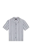 Lee Jeans - Rlx Resort Shirt - Vabaaja s&auml;rgid - XL x 00