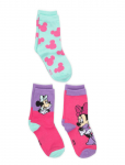 Minnie Mouse - Socks - Sokid - 31/34