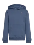 Gant Kids - Shield Hoodie - Kapuutsiga pusad - 122