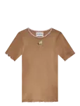Helmstedt - Trine Short Sleeve - L&uuml;hikeste varrukatega - XL