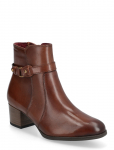 Tamaris - Women Boots - Kontsaga poolsaapad - 38