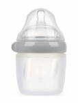 Haakaa - Haakaa Gen. 3 Baby Bottle 160Ml - Lutipudelid - ONE SIZE