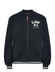 Superdry - Country Club Jersey Bomber - Spordidressipluusid - 12