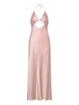 Bardot - Isola Halter Neck Maxi Dress - Maksikleidid - 36