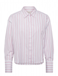 Lee Jeans - Cuffed Shirt - Pikkade varrukatega - XL x 00