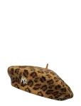New Era - Leopard Beret Neyyan - Spordim&uuml;tsid - ONE SIZE