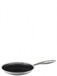 H&acirc;ws Santo - H&acirc;ws Santo Pancake Pan 24Cm Hybrid Coating - Praepannid - &Oslash; 24 CM