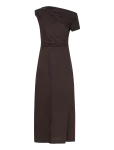 Twist & Tango - Reina Linen Dress - P&otilde;lveni ja midi - 38