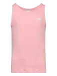 Levi's - Levi's&reg; Meet And Greet Ribbed Tank Top - Varrukateta - 110