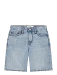 Abercrombie Kids - Eh-Denim Shorts - L&uuml;hikesed p&uuml;ksid - 13/14