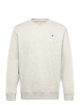 Replay - Jumper Regular Red Logo - Dressipluusid - M