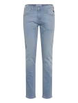 Replay - Grover Trousers Straight 99 Denim - Klassikalised - 32 x 30