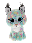 TY - Bobcat - Multi Reg - Pehmed loomad - 15.5 CM