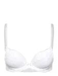 Dorina - Perfect Lace Plunge - Madala kaelusega rinnahoidjad - 80 C