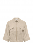 JDY - Jdyfinn 3/4 Bomber Wvn - Bomber-jakid - S