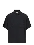 ONLY & SONS - Onsfade Loose Modal Blend 0589 Shirt - Vabaaja s&auml;rgid - M