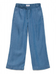 Vero Moda Girl - Vmbree Hw Long Loose Tencel Pants Girl - Laiad teksad - 164