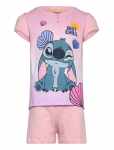 Lilo & Stitch - Pyjama - Pidžaamakomplektid - 104