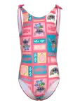 Lilo & Stitch - Swimwear - Ujumisriided - 104
