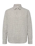 Casual Friday - Cfjoaquin Check Shirt - Ruudulised s&auml;rgid - XXL