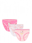 Hello Kitty - Panties - Alusp&uuml;ksid - 116/128