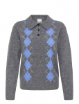 ICHI - Ihdasila Polo Ls - Džemprid - XS