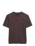 Superdry - Micro Logo Tshirt - L&uuml;hikeste varrukatega - XXL