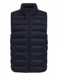 Tommy Hilfiger - Essential Light Down Vest - &Otilde;uevestid - 128