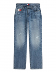 Tommy Jeans - Kira Mr Slim Str Rwb Cbf Cj2054 - Sirged ja klassikalised - 31 x 32