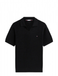 Tommy Hilfiger - Seasonal Structure Ss Jonny Polo - L&uuml;hikeste varrukatega - XL