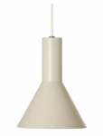 Frandsen Lighting - Lyss Pendant &Oslash;18 - Rippvalgustid - &Oslash; 18 CM