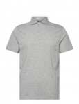 Hackett London - Pima Cotton Polo - L&uuml;hikeste varrukatega - XXL
