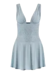 OW Collection - Alba Mini Dress - L&uuml;hikesed kleidid - M