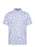 Callaway - Chev Botanical Print Polo - Spordis&auml;rgid - L
