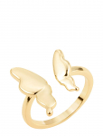 By Jolima - Butterfly Ring - S&otilde;rmused - 17 MM