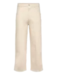 Closed - Neige Jeans Creme - Sirged ja klassikalised - 30