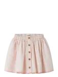Lil'Atelier - Nmfhedda Skirt Lil - L&uuml;hikesed seelikud - 92