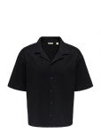 ONLY & SONS - Onsandre Rlx Ss Shirt - L&uuml;hikeste varrukatega s&auml;rgid - XXL