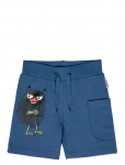 MUMIN - Tassar Shorts - L&uuml;hikesed dressip&uuml;ksid - 122
