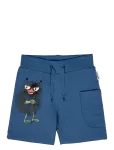 MUMIN - Tassar Shorts - L&uuml;hikesed dressip&uuml;ksid - 122
