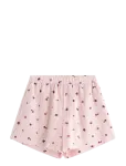 Lindex - Pyjama Shorts In Seersucker - L&uuml;hikesed p&uuml;ksid - XL