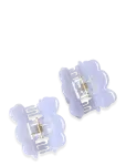 Marimekko - Nano Unikko Hair Clip Set - Juukseklambrid - ONE SIZE