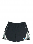 Prohibited - Racer Trackshorts Black - Spordi l&uuml;hikesed treeningp&uuml;ksid - L