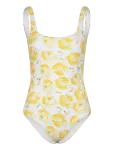 By Ti Mo - Classic Swimsuit - Ujumisriided - L