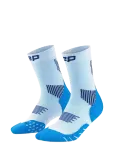 CEP - Core Run Socks, Mid Cut, 5.0 - Spordisokid - III