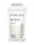Momcozy - Momcozy Breastmilk Bag 120 Pcs - Rinnapumbad ja tarvikud - ONE SIZE