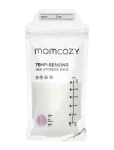 Momcozy - Momcozy  Breastmilk Bag 120 Pcs - Rinnapumbad ja tarvikud - ONE SIZE