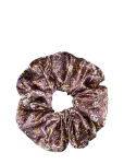 Becks&ouml;ndergaard - Fiora Luster Scrunchie - Juuksekummid - 19 CM