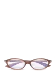 Le Specs - Duskfall *Blue Light* - Sinise valguse prillid - ONE SIZE